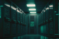 Госдума приняла закон о центрах обработки данных