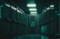 Госдума приняла закон о центрах обработки данных