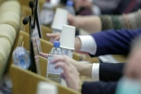 Госдума приняла закон о порядке утилизации изъятых товаров без маркировки