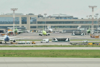 Спецтехника аэропортов сможет выезжать на дороги общего пользования 