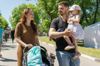 Депутат Толмачев рассказал, какие задачи решает закон о студенческих семьях