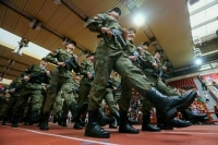 Госдума приняла в I чтении законопроект о безопасности военных спецобъектов