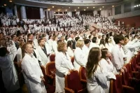 Нехватку анестезиологов и реаниматологов компенсируют педиатры