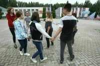 Пляжи детских лагерей предложили защитить от посторонних