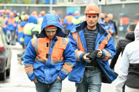 Регистрация мигрантов в России подорожает 