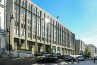 Сенаторы рассмотрят закон об ужесточении наказания за осквернение воинских мемориалов