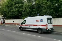 Количество пострадавших при атаке БПЛА на Воронежскую область выросло до 27