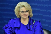 Подросткам хотят дать льготы при трудоустройстве