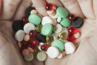 В России в 2024 году зарегистрировали 641 препарат по правилам ЕАЭС