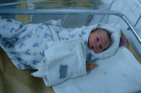 Младенческая смертность в РФ за пять лет снизилась на четверть