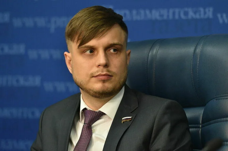 Депутат Ткачев: Штрафы за утечку вынудили компании инвестировать в безопасность