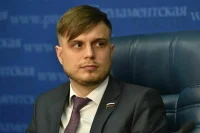 Депутат Ткачев: Штрафы за утечку вынудили компании инвестировать в безопасность