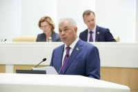 Сенатор Артамонов предложил пересмотреть систему налоговых льгот