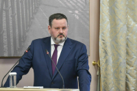 Котяков: Суммарный коэффициент рождаемости сохраняется на уровне 1,4