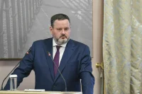 Котяков: Суммарный коэффициент рождаемости сохраняется на уровне 1,4