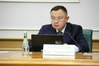 Файзуллин назвал риски снижения темпов строительства