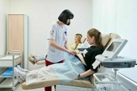 К 2030 году в России появится 336 новых женских консультаций