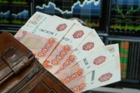 В России стало меньше бедных людей и больше богатых регионов