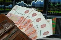 В России стало меньше бедных людей и больше богатых регионов