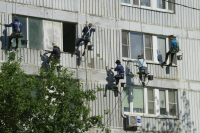 Капитальный ремонт в новых регионах проведут инвесторы