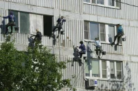 Капитальный ремонт в новых регионах проведут инвесторы