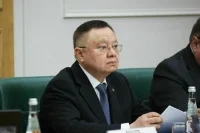 Файзуллин рассказал о планах по строительству более 3 тысяч объектов инфраструктуры