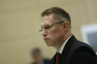 Мурашко: С 2024 года заболевания репродуктивной системы выявлены у 12,9% женщин