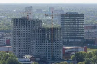 Глава Минстроя назвал основные тенденции в жилищном строительстве