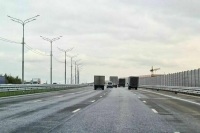 В Вологодской области предложили провести эксперимент по контролю средней скорости