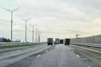 В Вологодской области предложили провести эксперимент по контролю средней скорости