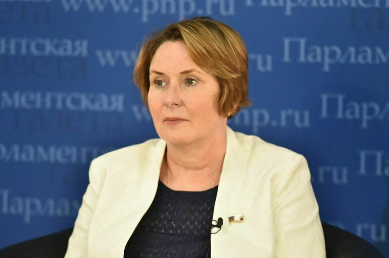 Депутат Разворотнева: Сдвиг сроков предоставления квитанций за ЖКХ — техническая необходимость