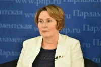 Депутат Разворотнева: Сдвиг сроков предоставления квитанций за ЖКХ — техническая необходимость