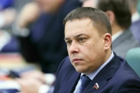 Сенатор Гибатдинов поддержал маркировку рекламы азартных игр