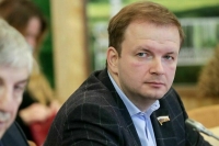 Депутат Говырин объяснил важность закона о гарантиях для совмещающих две работы россиян