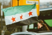 Военные договорились прекратить боевые действия на юге Сирии