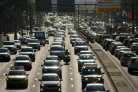 Три улицы в центре Москвы перекроют из-за фестиваля