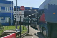 Россия проработает строительство автоподходов к границе с Казахстаном, КНР и КНДР