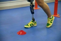 Минтруд предложил смягчить требования при найме ветеранов СВО с инвалидностью