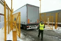 Счетная палата: В России не работает половина пунктов весогабаритного контроля