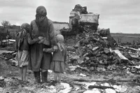 Инструкция для трибунала: как в СССР фиксировали преступления нацистов