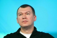 Дегтярев заявил о готовности России провести третью Олимпиаду