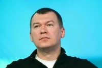 Дегтярев заявил о готовности России провести третью Олимпиаду