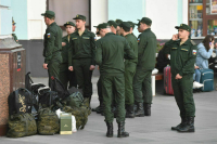 Основания для замены военной службы на альтернативную предложили расширить