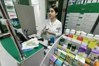 Минздрав объяснил, что делать, если в аптеке нет льготных лекарств