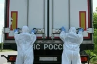 ТАСС: Россия передаст Украине три тысячи тел солдат ВСУ