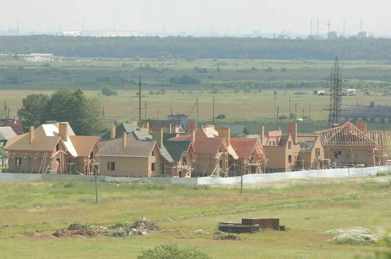 Порядок проведения аукционов по продаже земли станет удобнее