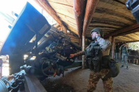 ВС РФ освободили три населенных пункта в ДНР, Запорожской и Харьковской областях