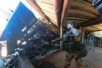 ВС РФ освободили три населенных пункта в ДНР, Запорожской и Харьковской областях