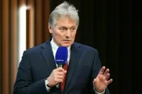 Песков назвал оправданными отключения интернета из-за дронов