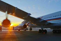 Закрытые аэропорты центра и юга России поддержат еще на 6 млрд рублей